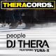 DJ Thera - Not Afraid to Dub