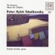 Arkady Sevidov - A l'Eglise. Moderato