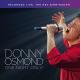 Donny Osmond, Chorus - Mulan, Disney - I'll Make a Man Out of You