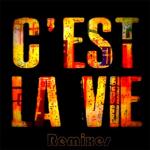 album image C’est la vie (slowed + reverb) C'est la vie (Remixes)