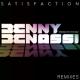 BENNY BENSSI - Stisfction Remix (J.Rbbit Bootleg)