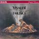 Antonio Perez, Maria Teresa Garatti, I Musici - Vivaldi: Concerto for Violin, Organ, Strings and Continuo in F, R.542 - 2. Lento