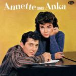 album image I Love You Annette Sings Anka