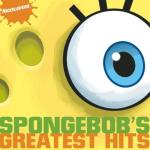 album image ГУБКА БОБ SpongeBob's Greatest Hits