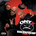 album image Slam Harder Bacdafucup Part II