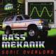 Bass Mekanik - Bass Rave, Pt. 2 (The Trip)