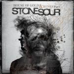 album image Absolute Zero House of Gold & Bones, Pt. 1