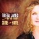 Teresa James & The Rhythm Tramps - Forgetting You
