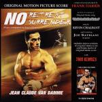 album image Hold On to the Vision - 1985 No Retreat No Surrender Original Soundtrack Album