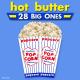 Hot Butter - Apache