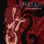 album image She Will Be Loved Songs About Jane