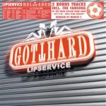 album image Anytime Anywhere Lipservice (Reloaded)