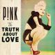 P!NK - Where Did the Beat Go?