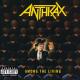 Anthrax - Among The Living