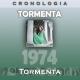 Tormenta - Brindo por ti y por mi