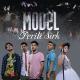 Model - Bu Matem Dolu Cennet