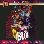 album image Maa_Da_Ladla-(REMIX)_-_Dostana Perfect 10: Bollywood Party In a Box