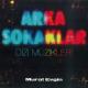 Arka Sokaklar - Duygusal dizi muzigi Umut