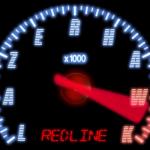 album image Electric Groove (Original Mix 2010) Redline