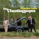 The Cheatingpopes - Placebo Love