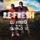 FreeG & Saymo'K - I Feel It