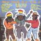 Mighty Diamonds - Jah Jah Lord