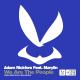Adam Rickfors - We Are The People Feat. Marylin (Darwin & Backwall Remix) [Dutch House] [2012] [public27380885]