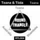 Teana & Tiida - Shambala
