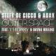Stefy De Cicco, Adax feat. Dayna Hollins, Theory - Outer Space