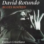 album image Lonely Nights Blues Ignited