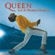 Queen - Богемская рапсодия v3