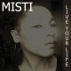 Misti - Live Your Life
