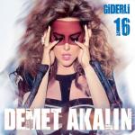 album image Demet Akalin - Nasip Deyilmis 2013 Giderli 16