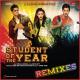 Vishal & Shekhar, Shekhar Ravjiani, Salim Sadruddin Merchant, Neeti Mohan - Ishq Wala Love (From "Student of the Year")