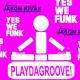 Jason Rivas - Yes We Funk