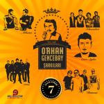album image Dokunma Orhan Gencebay Şarkıları, Vol. 7 - EP