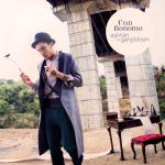 album image Başkan Aşktan ve Gariplikten