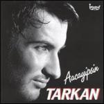 album image Tarkan - Kis gunesi Aacayipsin