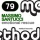 Massimo Santucci - Emotional Rescue (Peter Jurgens Remix)