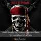 Soundtrack Orchestra - He's a Pirate
