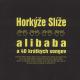 HORKYZE SLIZE - Horor
