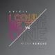 Avicii, Nicky Romero - I Could Be The One [Avicii vs Nicky Romero]