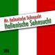 Mr Italienische Sehnsucht - Italienische Sehnsucht