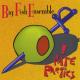Big Fish Ensemble - Hummingbird Hotel