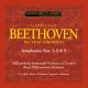 London Promenade Orchestra, Sir Adrian Boult - Symphony No.6 in F, Op.68 ('Pastoral'): v. Allegretto: Hirtengesang. Wohltätige, mit Dank and die Goltheit verbundene Gefühle nach dem Sturm