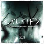 album image Emma Hewitt - Crucify (traducao) - YouTube Crucify (Remixes) - EP