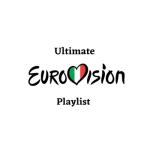 album image What If Ultimate Eurovision Playlist