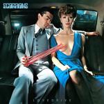 album image Always Somewhere (1984) Lovedrive (50th Anniversary Deluxe Edition)