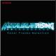 Metal Gear Rising: Revengeance Soundtrack - 04. Im My Own Master Now