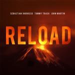 album image PATSAHYM Reload (Remixes) - EP
